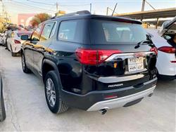 GMC Acadia